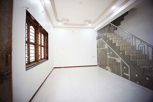 Building Lobby in 3 BHK Independent House at Nikol – for Sale