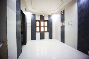 Building Lobby in 3 BHK Independent House at Nikol – for Sale