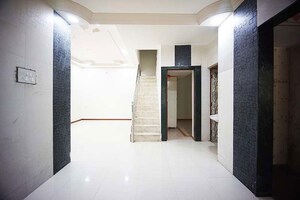 Building Lobby in 3 BHK Independent House at Nikol – for Sale