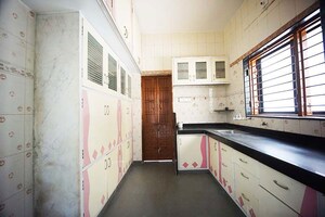 Kitchen in 3 BHK Independent House at Nikol – for Sale