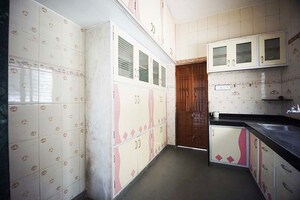 Kitchen in 3 BHK Independent House at Nikol – for Sale