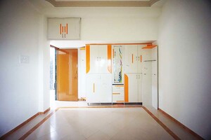 Building Lobby in 3 BHK Independent House at Nikol – for Sale
