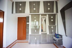 Furnished Amenities in 3 BHK Independent House at Nikol – for Sale