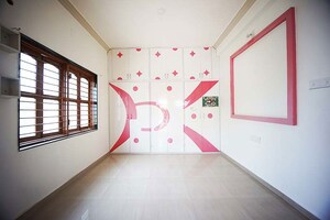 Kitchen in 3 BHK Independent House at Nikol – for Sale
