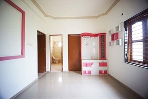 Kitchen in 3 BHK Independent House at Nikol – for Sale