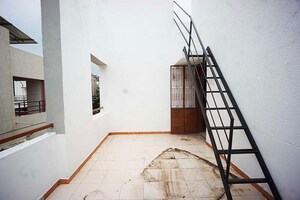 Staircase in 3 BHK Independent House at Nikol – for Sale