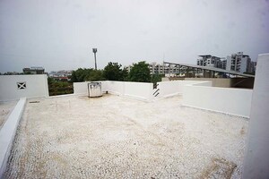 3 BHK Independent House – Exterior View View at Nikol - for Sale