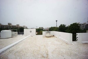 3 BHK Independent House – Exterior View View at Nikol - for Sale