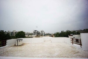 3 BHK Independent House – Exterior View View at Nikol - for Sale
