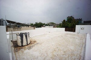 3 BHK Independent House – Exterior View View at Nikol - for Sale