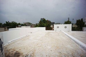 3 BHK Independent House – Exterior View View at Nikol - for Sale