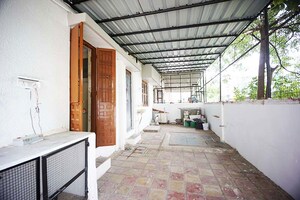 Building Lobby in 3 BHK Independent House at Nikol – for Sale