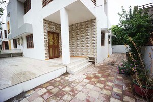 Balcony in 3 BHK Independent House at Nikol – for Sale