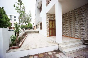 Balcony in 3 BHK Independent House at Nikol – for Sale