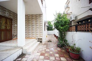 3 BHK Independent House – Exterior View View at Nikol - for Sale