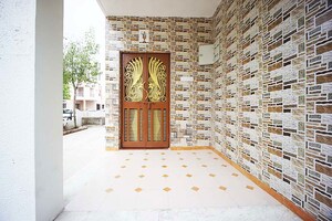 Master Plan in 3 BHK Independent House at Nikol – for Sale