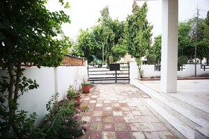 Balcony in 3 BHK Independent House at Nikol – for Sale