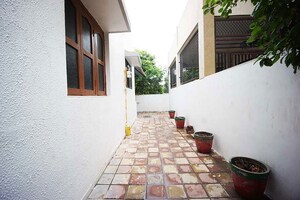 Balcony in 3 BHK Independent House at Nikol – for Sale