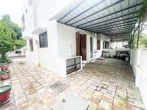 Parking in 3 BHK Independent House at Nikol – for Sale