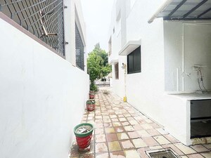 3 BHK Independent House – Exterior View View at Nikol - for Sale