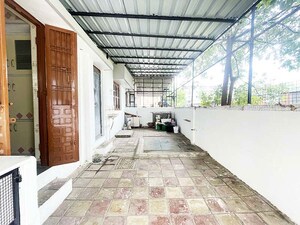 Building Lobby in 3 BHK Independent House at Nikol – for Sale