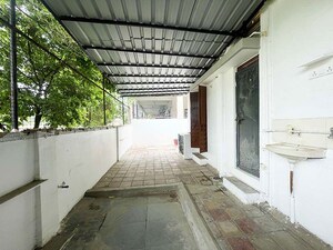3 BHK Independent House – Exterior View View at Nikol - for Sale