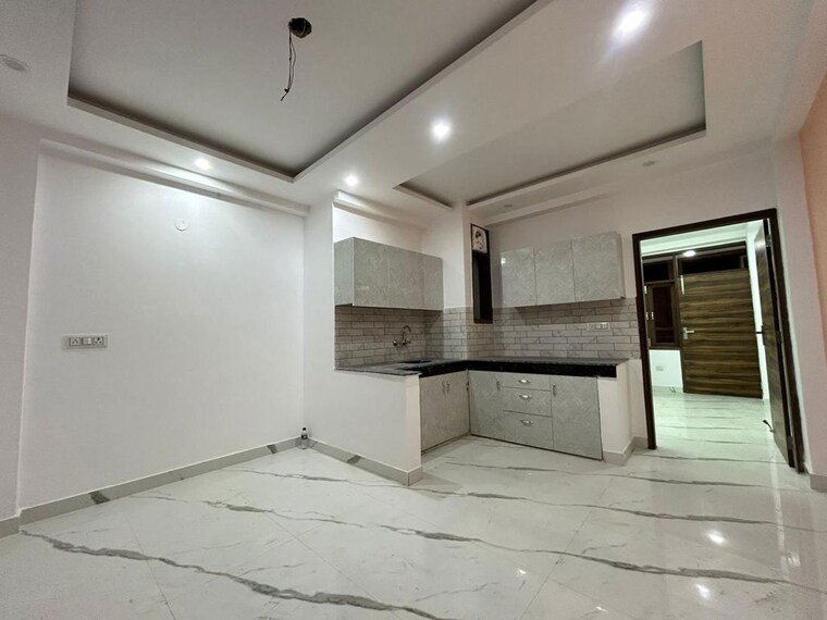 Room, saket 1 Bedroom 450 Sq.Ft. Builder Floor In Saket Delhi 10568406