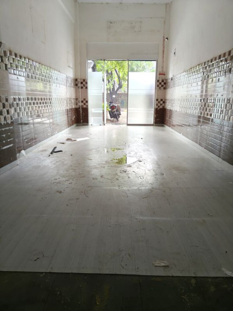 Room, navdurga-complex Commercial Shop 600 Sq.Ft. In Nerul Sector 19a Navi Mumbai 10568382