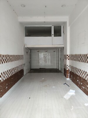 Kitchen in  Shop at Navdurga Complex, Nerul Sector 19a – for Rent