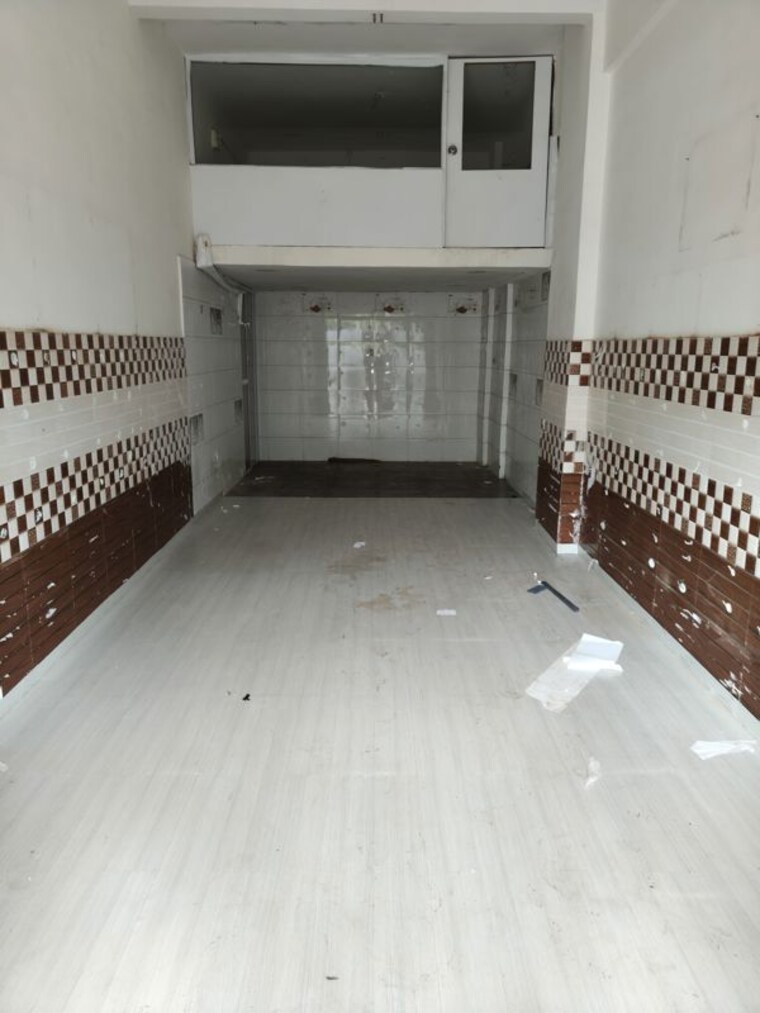 Kitchen, navdurga-complex Commercial Shop 600 Sq.Ft. In Nerul Sector 19a Navi Mumbai 10568382