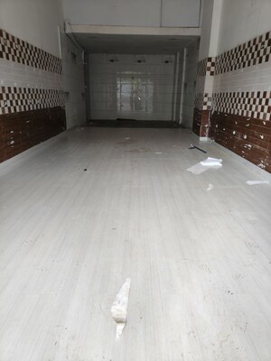  Shop For Rent in Navdurga Complex, Nerul Sector 19a