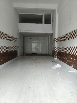 Kitchen in  Shop at Navdurga Complex, Nerul Sector 19a – for Rent