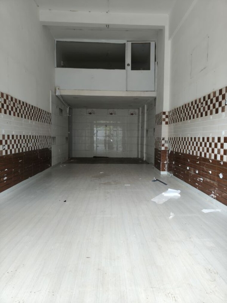 Kitchen, navdurga-complex Commercial Shop 600 Sq.Ft. In Nerul Sector 19a Navi Mumbai 10568382
