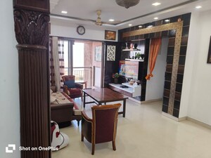 2 BHK Apartment For Rent in Rosa Manhattan, Ghodbunder Road