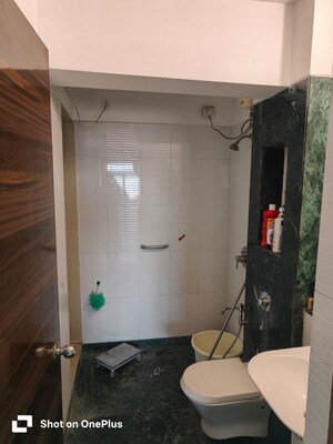 Team Area in 2 BHK Apartment at Rosa Manhattan, Ghodbunder Road – for Rent