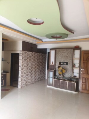 Room in 3 BHK Apartment at Dedhia Golden Park II, Kalyan West – for Sale