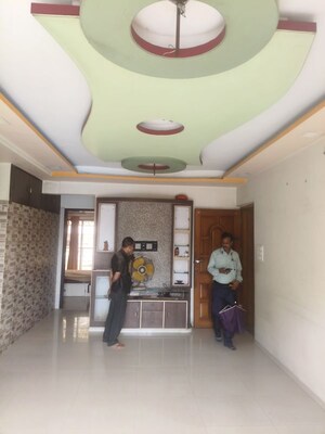 Room in 3 BHK Apartment at Dedhia Golden Park II, Kalyan West – for Sale