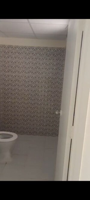 Bathroom in 1 BHK Apartment at Gaur City 2 - 14th Avenue, Sector 16c Greater Noida – for Rent