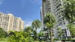 3 BHK + Store Room 1486 Sq.Ft. Apartment in Omaxe The Resort