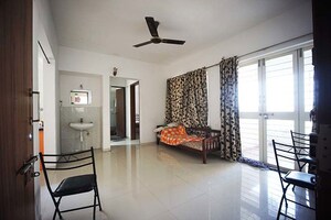 1 BHK Apartment For Sale in Ambegaon