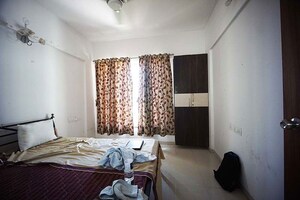 Bedroom in 1 BHK Apartment at Ambegaon – for Sale