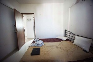 Bedroom in 1 BHK Apartment at Ambegaon – for Sale