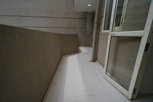 Balcony in 2 BHK Apartment at Pyramid Heights, Sector 85 – for Sale