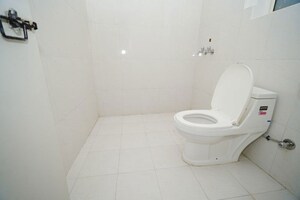 Bathroom in 2 BHK Apartment at Pyramid Heights, Sector 85 – for Sale