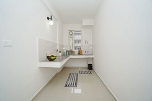 Furnished Amenities in 2 BHK Apartment at Pyramid Heights, Sector 85 – for Sale