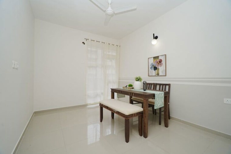 Kitchen, pyramid-heights 2 Bedroom 827 Sq.Ft. Apartment In Sector 85 Gurgaon 10568417