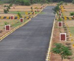 150 Sq.Ft. Plot in Saidapur