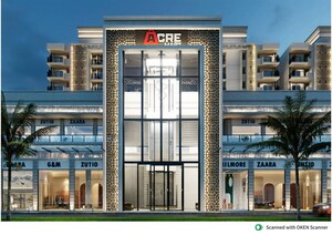 3 BHK Apartment For Sale in Sector 78