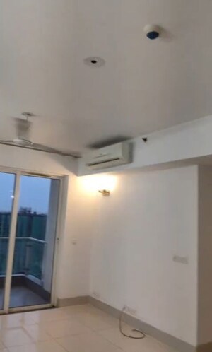 Living Room in 2.5 BHK Apartment at M3M Escala, Sector 70a – for Rent