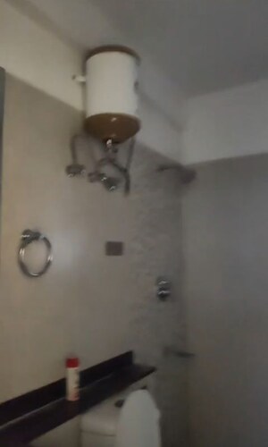 Bathroom in 2.5 BHK Apartment at M3M Escala, Sector 70a – for Rent